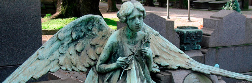Agenzia funebre Lanuvio